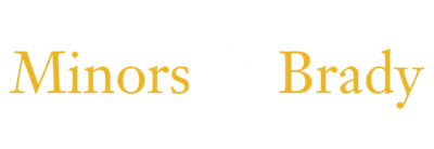 Minors & Brady Logo